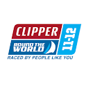 Clipper 11-12 Race logo