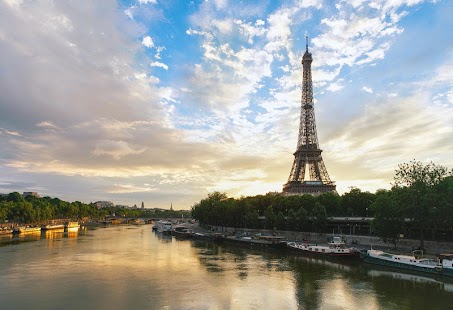 France Wallpaper Screenshots 4