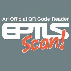 EPTLS QR Scan 1.1