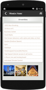 iKnow Concierge Screenshots 11