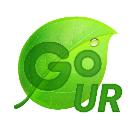 Urdu for GO Keyboard - Emoji LOGO-APP點子