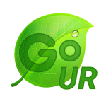 Cover Image of ดาวน์โหลด ภาษาอูรดูสำหรับแป้นพิมพ์ GO - Emoji 3.0 APK