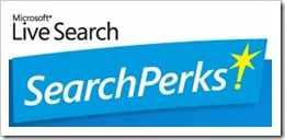 microsoft-live-search-online-perks