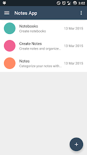 How to download Notes patch 1.0.8.1 apk for bluestacks