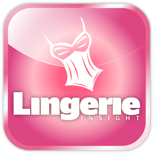 Lingerie Insight LOGO-APP點子