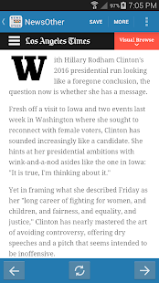 NewsOther Screenshots 2