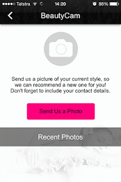 The Hair and Beauty Lounge poster 10