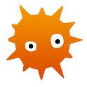 Pollen Maps logo