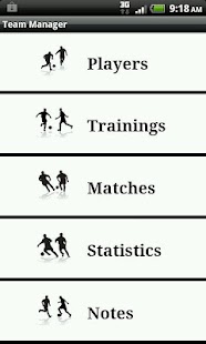 How to get Team Manager lastet apk for bluestacks