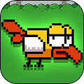 Leaping Bird Apk