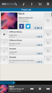 InnDigital Screenshots 8