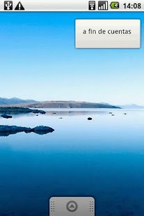 How to mod Flash Card Widget Idioms ES-EN 1.0 unlimited apk for pc