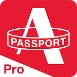 Cover Image of Download ATOK Passport版 Pro:プレミアムキーボード 2.1.10 APK