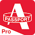 ATOK Passport版 Pro:プレミアムキーボード2.1.11.1