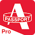ATOK Passportç‰ˆ Pro:ãƒ—ãƒ¬ãƒŸã‚¢ãƒ ã‚­ãƒ¼ãƒœãƒ¼ãƒ‰2.1.12