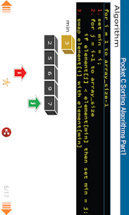 How to install C Sorting Algorithms Part1 patch 1.0 apk for laptop
