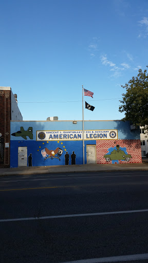 American Legion Post #234