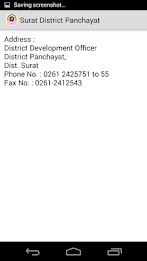 Surat District Panchayat poster 6