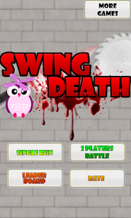 Swing Death