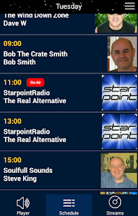Free Download Starpoint Radio APK for Android