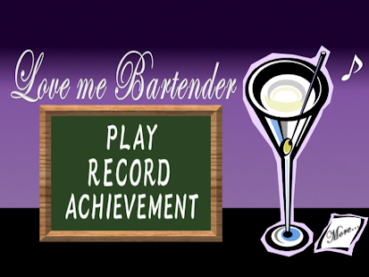 Free Love Me Bartender APK for Android