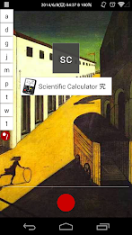 CharacterSubLauncherKYU poster 3