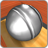 3D Labyrinth Ball Game icon