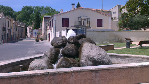 Fontaine Stone