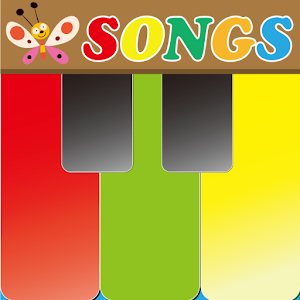 Happy piano songs kids.apk 2.0