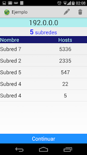How to mod Super VLSM Subnetting patch 1.1 apk for pc