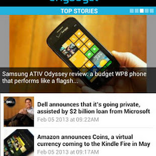 Engadget 1.9.0.10 Full Apk =*Download Free*=