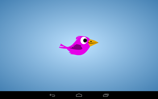 免費下載休閒APP|Cute Floppy Bird app開箱文|APP開箱王