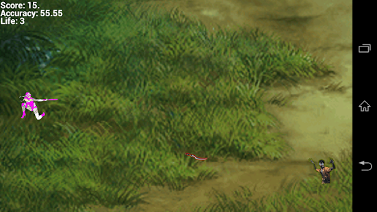 Free Download Cute Ninja vs Zombie APK for PC