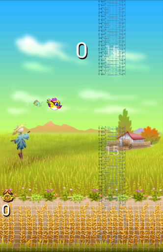 免費下載動作APP|Bird Challenge 2D (Removed) app開箱文|APP開箱王