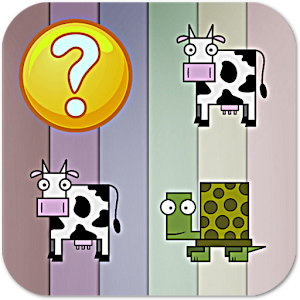 Animals 2, Memory Game (Pairs).apk 1.4.0.2