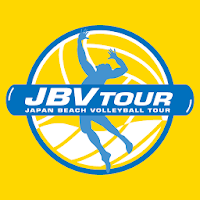 ビーチバレーJBVツアー公式アプリ