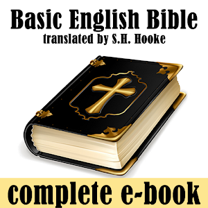 Basic English Bible.apk 1.0