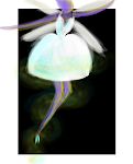 Fugloria the Fairy