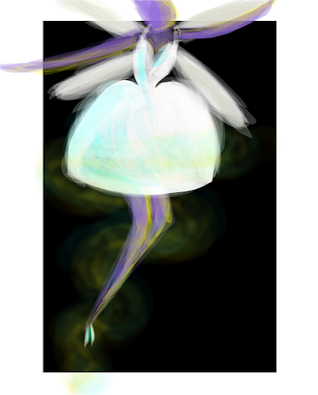 Fugloria the Fairy