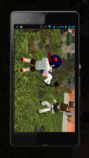 Kiss and Run Screenshots 4