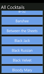 How to mod My Cocktail Finder Free 2.6 unlimited apk for pc