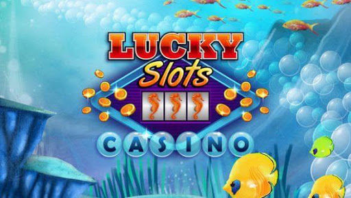 【免費紙牌App】Ocean FREE POKIES-APP點子