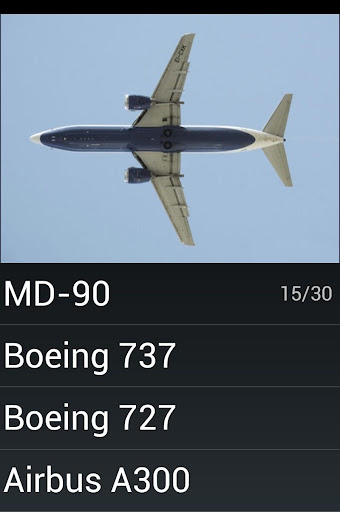 免費下載生活APP|Name That Aircraft Quiz app開箱文|APP開箱王