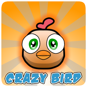 Crazy Bird.apk 1.0