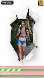 Funny Camera by Dexati poster 3