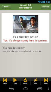 Free LearnEnglish for Taxi Drivers APK