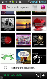 How to mod Amor en Imágenes 1.0 apk for bluestacks