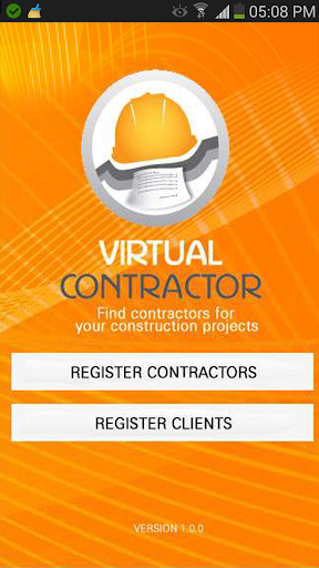 VIRTUAL CONTRACTOR