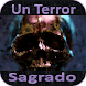 Un Terror Sagrado - Audiolibro