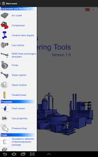 Lastest Process Engineering Tools APK for PC